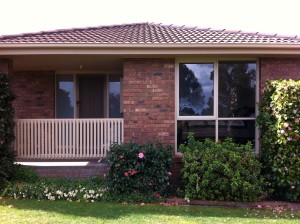 window frame replacement melbourne