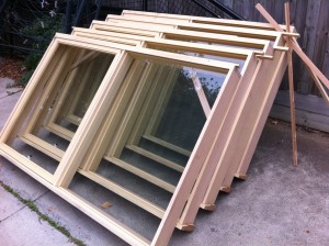 Timber Window Replacement Melbourne