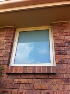 aluminium window replacement melbourne