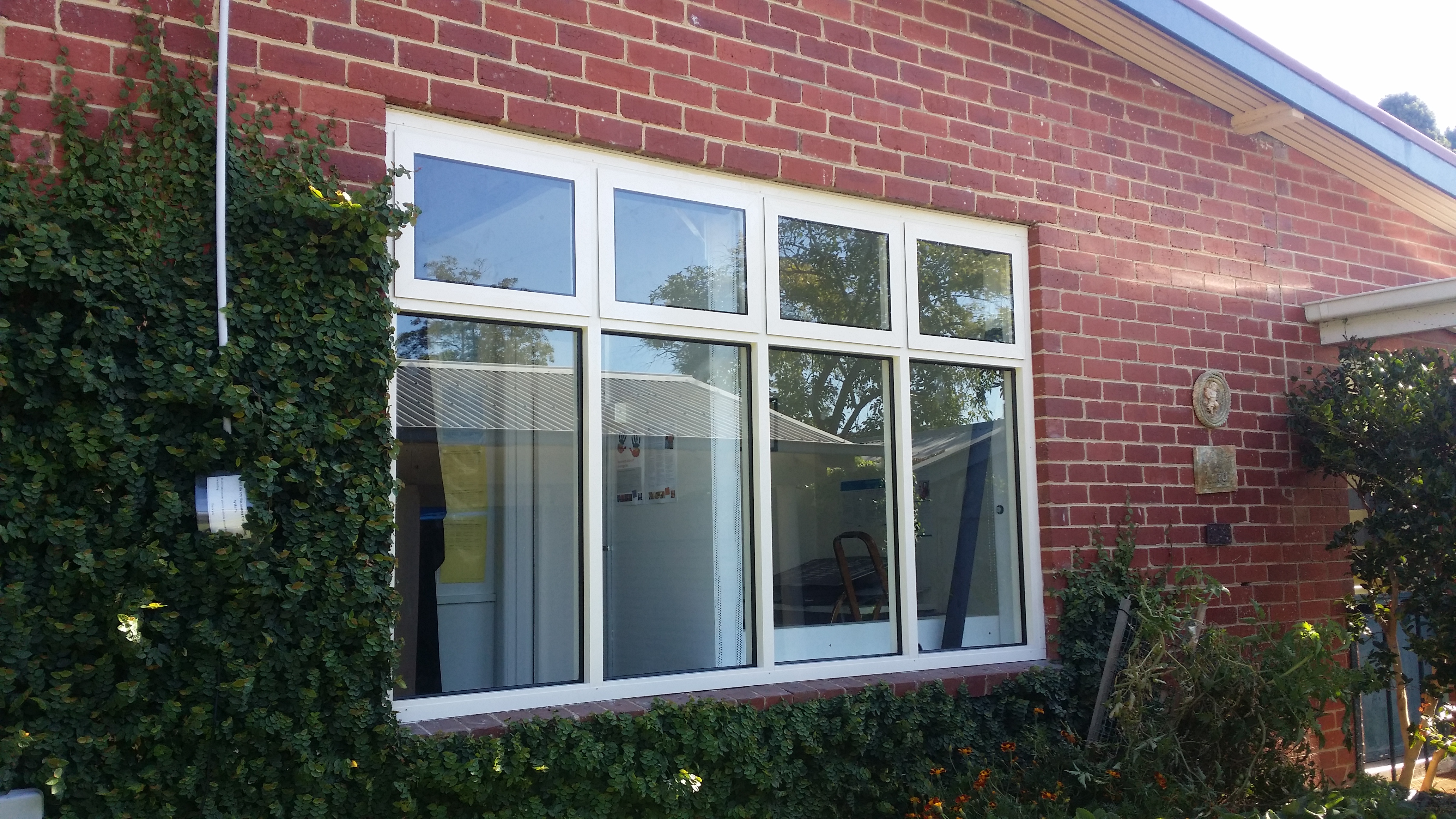 Aluminium window replacement Frankston