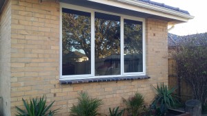 aluminium window replacement melbourne