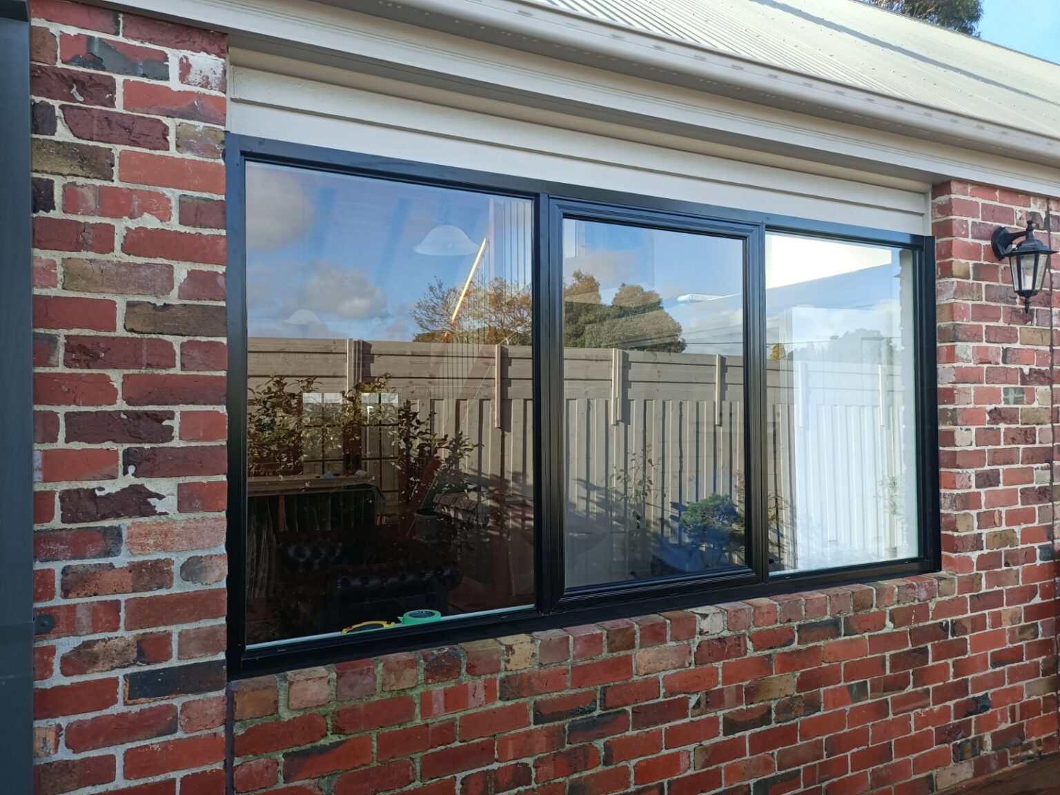 Window Replacement Melbourne Window frame replacement