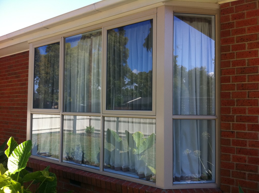 Window Replacement Melbourne Window frame replacement
